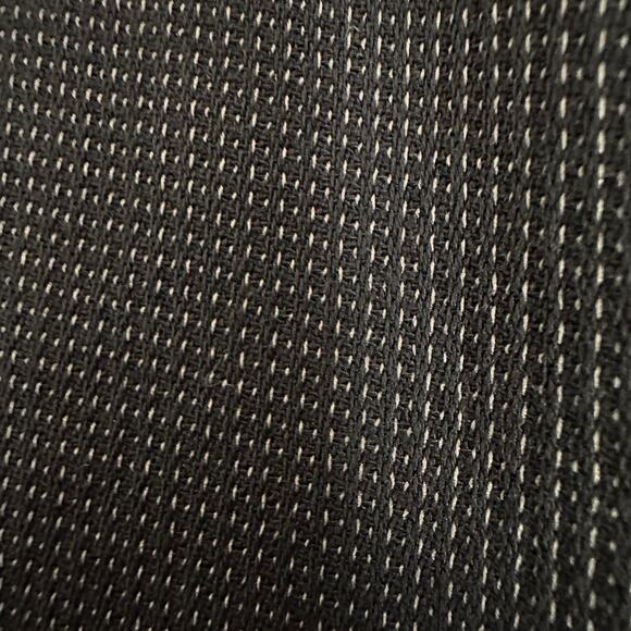 MAXMARA | Lightweight Wool Blend Wide Leg Ankle Length Trousers | Size 10 - Picture 4 of 6